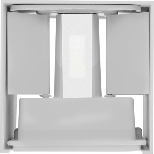 Светильник VOL.CUBE/W (100) 10W 840 WH СТ 1912000040 фото 2