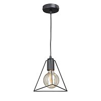 Подвес 1хE27 макс. 60Вт Vitaluce V4457-1/1S