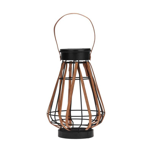 Светильник садовый Тростник 22.5см 3000К встроен. аккумулятор солнечная панель коллекция Бали Rexant 602-2409 фото 2 Светильник садовый Тростник 22.5см 3000К встроен. аккумулятор солнечная панель коллекция Бали Rexant 602-2409 фото 2