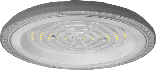 Светильник светодиодный 91 949 OHB-02-150-5K-LED 150Вт 5000К IP65 15000лм 220-240В для высоких пролетов ОНЛАЙТ 91949 фото 3