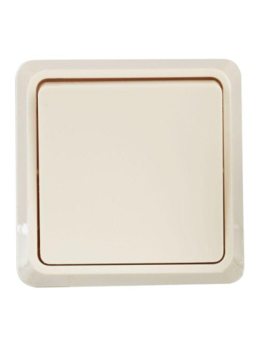 Выключатель 1-кл. ОП Октава 10А IP20 ВС20-1-0-ОКм крем. GENERICA EVO10-K33-10-DC фото 5 Выключатель 1-кл. ОП Октава 10А IP20 ВС20-1-0-ОКм крем. GENERICA EVO10-K33-10-DC фото 5