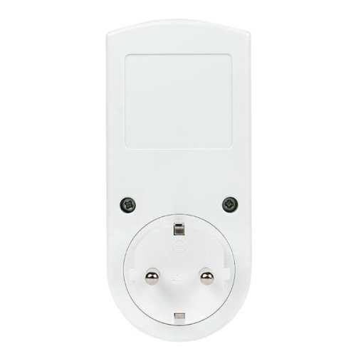 Реле напряжения цифровое розеточное MRVs-16 PROxima EKF MRVs-16 фото 3 Реле напряжения цифровое розеточное MRVs-16 PROxima EKF MRVs-16 фото 3