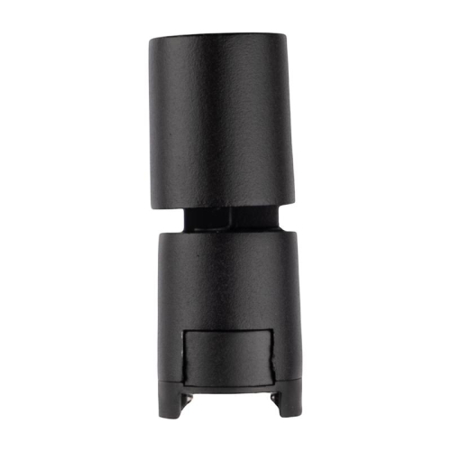 Светильник светодиодный трековый MTR16 1112R 12Вт 4000К frost 90град. BL IP20 низковольтный Pro черн. JazzWay 5056916 фото 8 Светильник светодиодный трековый MTR16 1112R 12Вт 4000К frost 90град. BL IP20 низковольтный Pro черн. JazzWay 5056916 фото 8