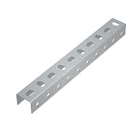 Профиль универсальный 36х29 L800 сталь 1.5мм UP800 КМ LO0296