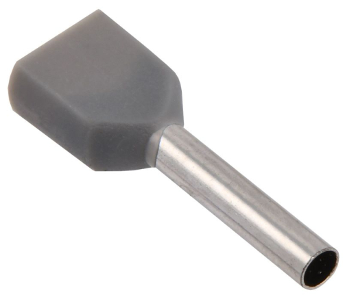 Наконечник НШВИ2 0.75-10 из/фл (уп.100шт) GENERICA UGN31-010-C075-100-G Наконечник НШВИ2 0.75-10 из/фл (уп.100шт) GENERICA UGN31-010-C075-100-G