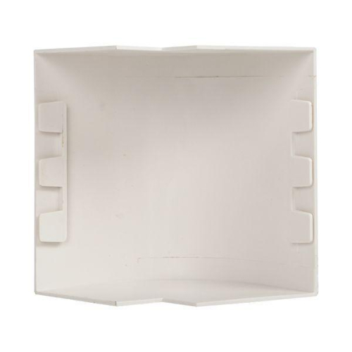 Угол внешний 100х60 бел. Plast PROxima (уп.2шт) EKF obw-100-60x2 фото 3 Угол внешний 100х60 бел. Plast PROxima (уп.2шт) EKF obw-100-60x2 фото 3