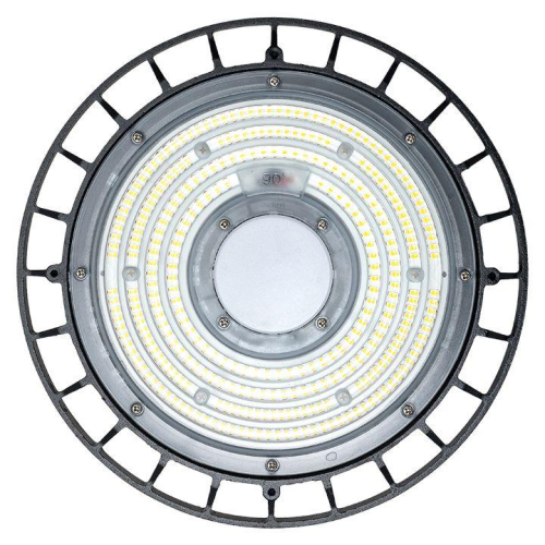 Светильник светодиодный промышленный для высоких пролетов ДСП-2101 100Вт 90град. 5000К IP65 EKF HIL-2101-100-90-5000 фото 6