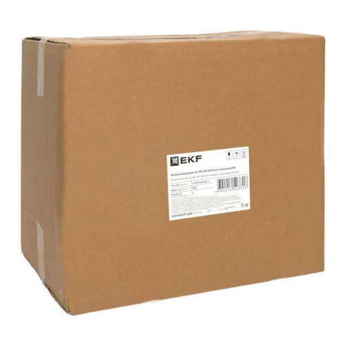 Панель выкатная для ВА-99C 400-630 передн. присоед. EKF mccb99c-630-dod-3f фото 6