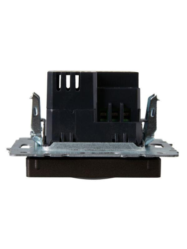 Датчик движения BRITE ДС10-1-БрТБ механизм бронза IEK BR-MS10-N-150-05-K45 фото 5 Датчик движения BRITE ДС10-1-БрТБ механизм бронза IEK BR-MS10-N-150-05-K45 фото 5