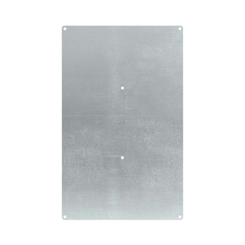 Панель монтажная для цельного навесного шкафа из фибергласа 600х400мм метал. DKC CN5064MP Панель монтажная для цельного навесного шкафа из фибергласа 600х400мм метал. DKC CN5064MP