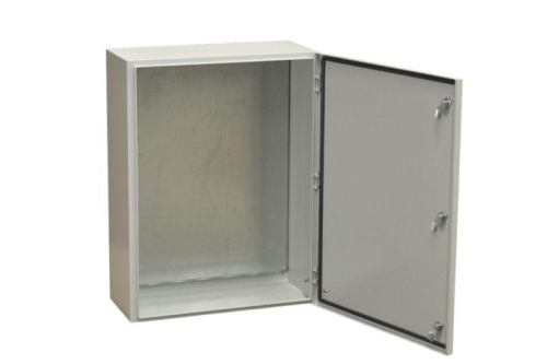 Корпус металлический ЩРНМ IP55 700х500х200 DEKraft 32511DEK Корпус металлический ЩРНМ IP55 700х500х200 DEKraft 32511DEK