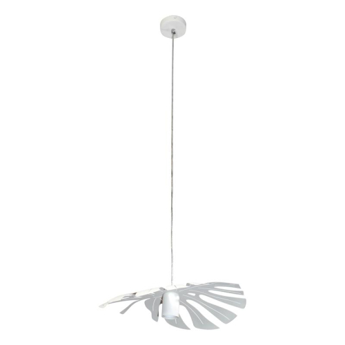 Светильник "Монстера" 211 НСБ 01-60-166 Е27 (ИМ) подвесной бел.муар Элетех 1005405156 Светильник "Монстера" 211 НСБ 01-60-166 Е27 (ИМ) подвесной бел.муар Элетех 1005405156