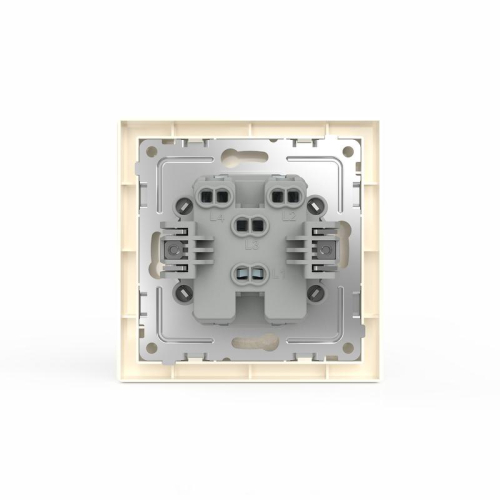 Переключатель перекрестный 1-кл. СП Pixel IP20 механизм беж. TOKOV ELECTRIC TKE-PX-P1R-C02 фото 4 Переключатель перекрестный 1-кл. СП Pixel IP20 механизм беж. TOKOV ELECTRIC TKE-PX-P1R-C02 фото 4