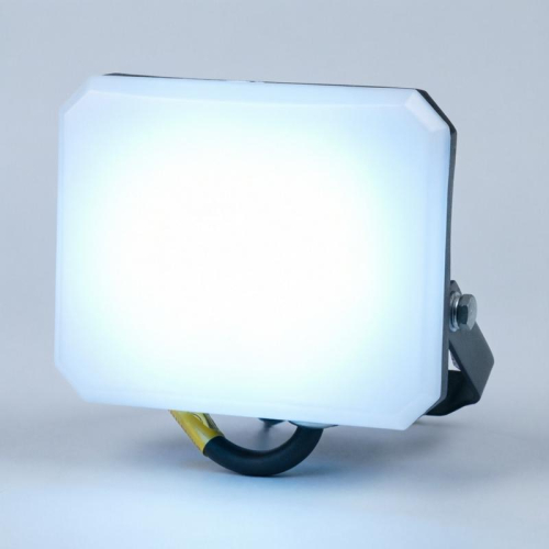 Прожектор светодиодный PFL-SA 30Вт OPAL 6500К IP65 СДО Pro JazzWay 5070325 фото 11