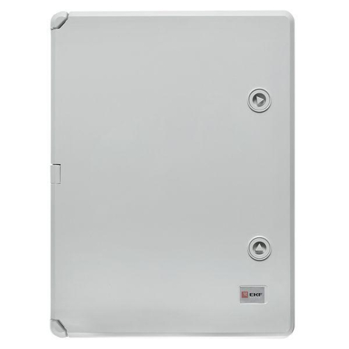 Бокс пластиковый с монтажной платой 400х300х170 IP65 PROxima EKF PB65MP003 фото 10