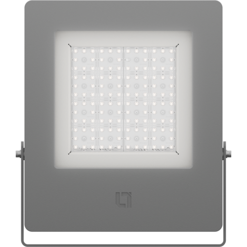 Светильник LEADER LED 140W A30 840 RAL9006 СТ 1350002080 фото 4