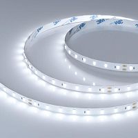 Лента светодиодная ULTRA-C64-10mm 24V White 6000К 14.4Вт/м IP20 5630 открыт. (уп.5м) Arlight 037457