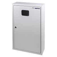 Корпус металлический ЩУРн-3/48 IP31 630х400х160 PRIZMA TOKOV Electric TKE-PZ-UMRB-3/48-IP31