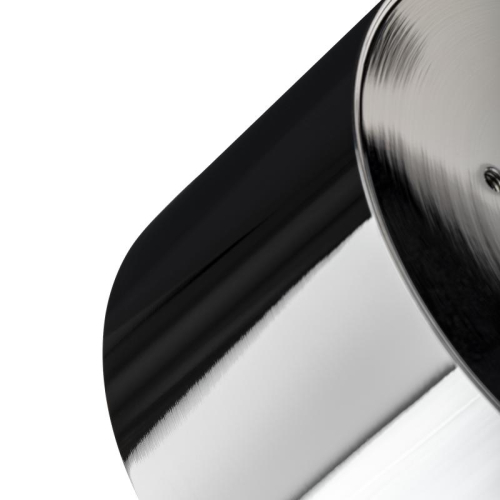 Светильник трековый ARTLINE поворотный 85х85х55мм. GX53 230В алюм. 4кв.м хром. Ritter 59859 0 фото 5