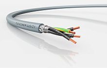 Кабель FLEXICORE 115 CY 4G2.5 (м) LAPP 3120001521 Кабель FLEXICORE 115 CY 4G2.5 (м) LAPP 3120001521