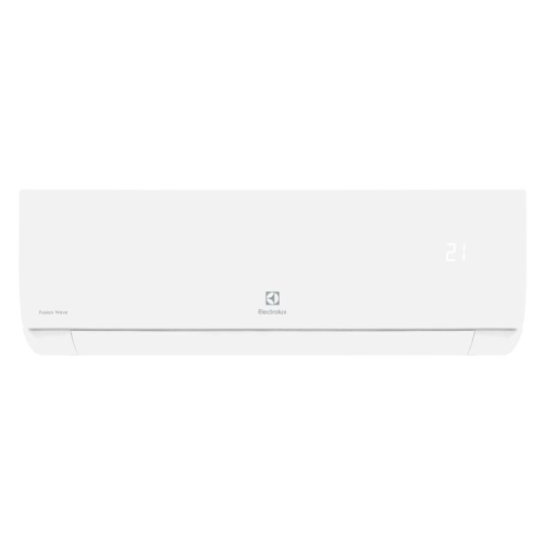 Сплит-система типа on-off Fusion Wave EACS-12HFW/N3 комплект Electrolux НС-1688451 фото 2