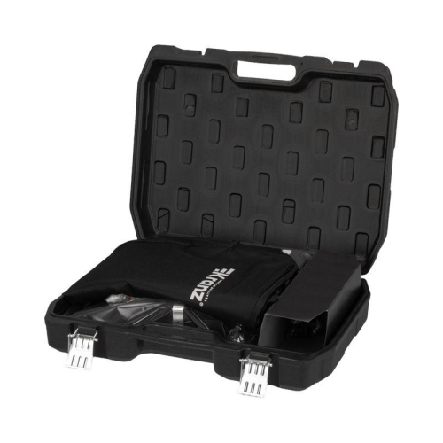 Пистолет монтажный газовый гвоздезабивной GN100 100Дж длина гвоздей 15-40мм d2.7-3мм KRANZ KR-16-1655 фото 4