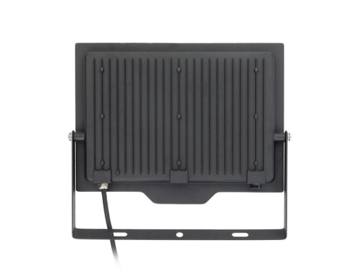 Прожектор светодиодный СДО FL 10 C 150W VW 865 BK CL 327х260х31.5мм 150Вт 6500К IP65 уличный черн. Русский Свет 15081023057 фото 2