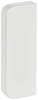 Заглушка торцевая для 1-секц. кабель-каналов DLP 50х150 ИЭК Leg 010703
