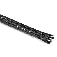 Оплетка каб. 40-60мм полиамид (уп.50м) DKC GTRPA-40