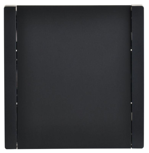 Выключатель 1-кл. FORTE&PIANO 10А FP110 с самовозвратом черн. IEK FP-V14-0-10-1-K02 фото 2 Выключатель 1-кл. FORTE&PIANO 10А FP110 с самовозвратом черн. IEK FP-V14-0-10-1-K02 фото 2