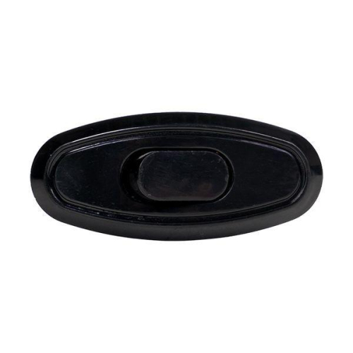 Переключатель на шнур черн. 6А 250В EKF APB6-30 фото 5