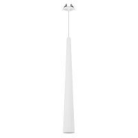 Светильник светодиодный SP-STIRIA-L600-R76-5W Warm2700 WH 36deg 230В IP20 2700К 5Вт метал. Arlight 054433