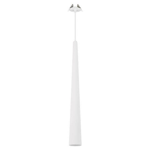 Светильник светодиодный SP-STIRIA-L600-R76-5W Warm2700 WH 36deg 230В IP20 2700К 5Вт метал. Arlight 054433