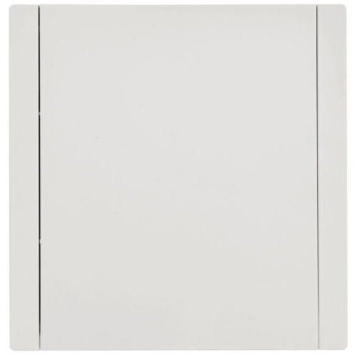 Розетка СП FORTE&PIANO16А IP44 FP219 с заземл. защ. шторки с крышкой безвинт. крепл. бел. IEK FP-R16-16-1-44-K01 фото 2