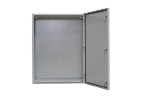 Корпус металлический ЩРНМ IP55 700х500х200 DEKraft 32511DEK фото 12 Корпус металлический ЩРНМ IP55 700х500х200 DEKraft 32511DEK фото 12