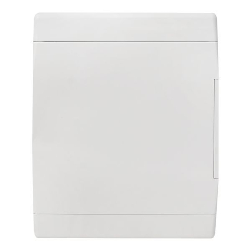 Щит ЩРВ-П-24 "SlimBox" IP41 бел. дверца PROxima EKF sb-v-24w фото 5