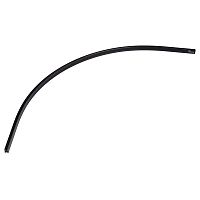 Трек MAG-MICROCOSM-TRACK-1115-ARC-R900 (BK) IP20) Arlight 043248