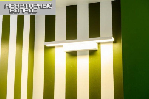 Светильник светодиодный 5116 8Вт IP44 4000К настен. бел. IEK LT-DBB0-5116-08-40-K01 фото 3