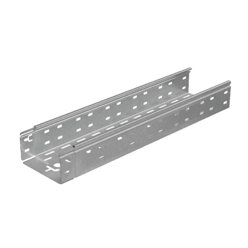 Лоток перфорированный 80х150 L6000 1.5мм "Быстрый монтаж ПЛЮС" LPplus80-150-1.5-6000 КМ PL8668 Лоток перфорированный 80х150 L6000 1.5мм "Быстрый монтаж ПЛЮС" LPplus80-150-1.5-6000 КМ PL8668