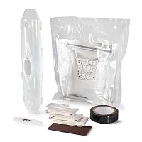 Муфта кабельная заливная соединительная МКС-3 КВТ 102649