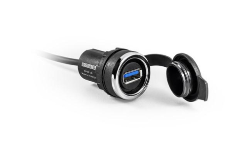 Устройство соединительное BUSB30 EMAS BUSB30 Устройство соединительное BUSB30 EMAS BUSB30