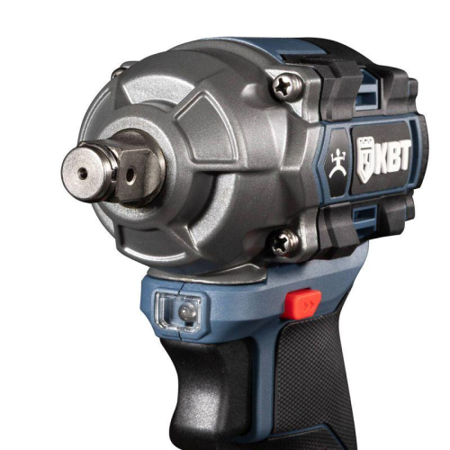 Гайковерт WB-20-350 ПРОФИ КВТ 104571 фото 7