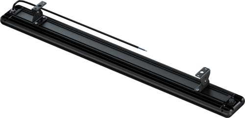 Светильник светодиодный 95 596 NHB-P10-200-5K-120D 200Вт 5000К IP66 25000лм 140-264В для высоких пролетов HIGHBAY черн. Navigator 95596 фото 2