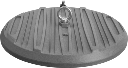 Светильник светодиодный 91 949 OHB-02-150-5K-LED 150Вт 5000К IP65 15000лм 220-240В для высоких пролетов ОНЛАЙТ 91949 фото 2