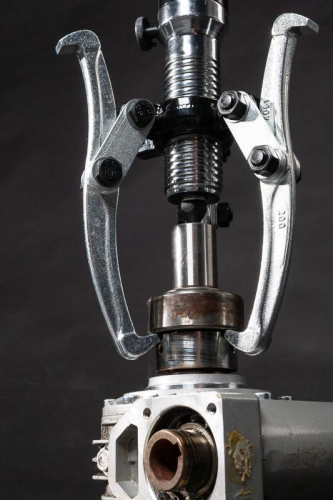 Съемник гидравлический автономный СГА-10 КВТ 79865 фото 6