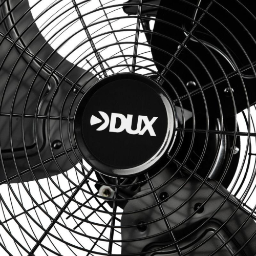 Вентилятор напольный DX-430 130Вт DUX 60-0242 фото 5