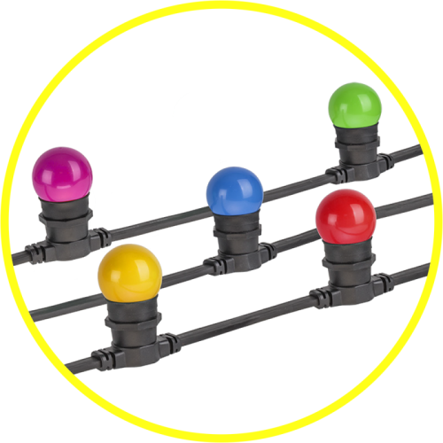 Гирлянда "Белт Лайт" 61 554 NGF-01-100-40-E27-BL 250 патронов (уп.100м) Navigator 61554 Гирлянда "Белт Лайт" 61 554 NGF-01-100-40-E27-BL 250 патронов (уп.100м) Navigator 61554