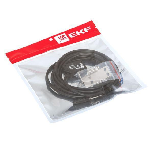 Датчик оптический бесконтактный EKF PROXIS-3D-20-30-N-NO+NC-2 фото 2