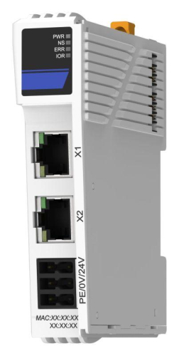 Набор модулей Modbus TCP IOD 430 ONI IOD-430-ST-MI0000 фото 8