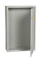 Корпус ЩМП-7-0 1320х750х300 УХЛ3 IP31 метал. IEK YKM40-07-31
